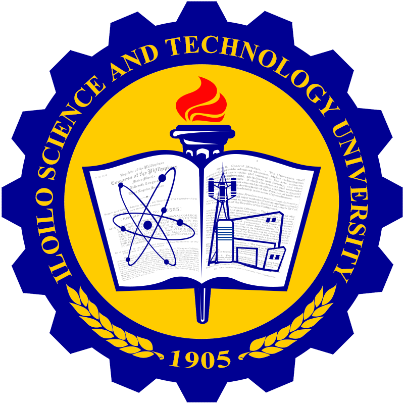 ISAT U logo